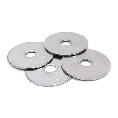 Päikesepatarei A2 roostevabast terasest poritiiba seib DIN 9021